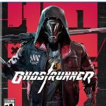 Ghostrunner