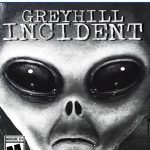 Greyhill Incident