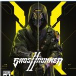 Ghostrunner 2