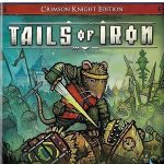 Tails of Iron