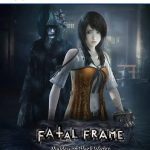 Fatal Frame Maiden of Black Water