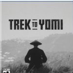 Trek To Yomi