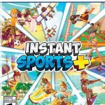 Instant Sports Plus
