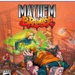 Mayhem Brawler
