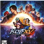 The King of Fighters XV