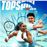 TopSpin 2K25