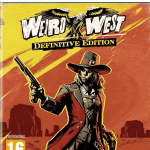 Weird West Definitive Edition